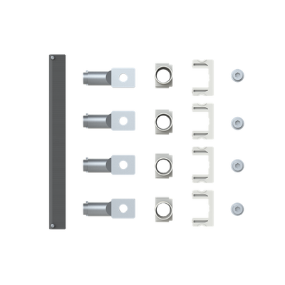 KIT R- TERMINALES TRASEROS - XT6 4pcs