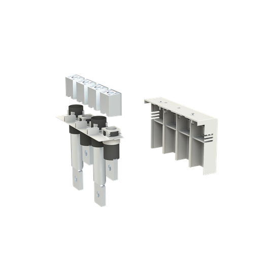 KIT R- TERMINALES TRASEROS - XT5 4pcs – Imagen 3 de 3