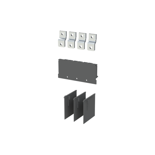 KIT EF XT5 4pcs – Imagen 3 de 3