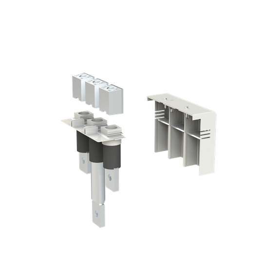 KIT R- TERMINALES TRASEROS - XT5 3pcs – Imagen 2 de 3