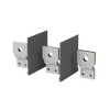 KIT EF XT6 800A 3pcs