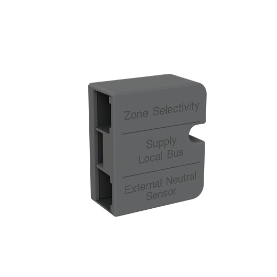 Kit conv. 24V/BusInt/NeutExt XT2-XT4 F/P – Imagen 3 de 3