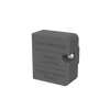 Kit conv. 24V/BusInt/NeutExt XT2-XT4 F/P