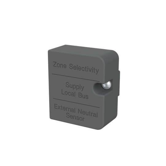 Kit conv. 24V/BusInt/NeutExt XT2-XT4 F/P – Imagen 2 de 3