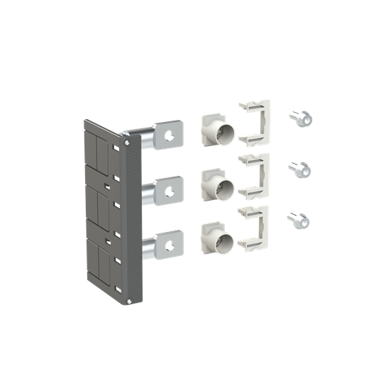 KIT R- TERMINALES TRASEROS - XT6 3pcs – Imagen 3 de 3