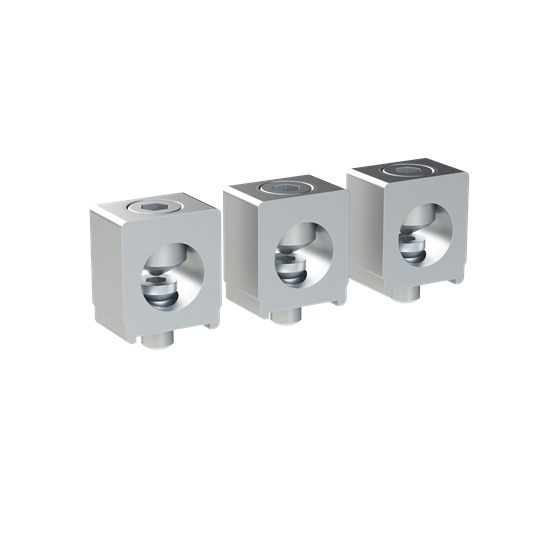 KIT FC CuAl 1x120...240mm2 XT5 3pcs – Imagen 2 de 3