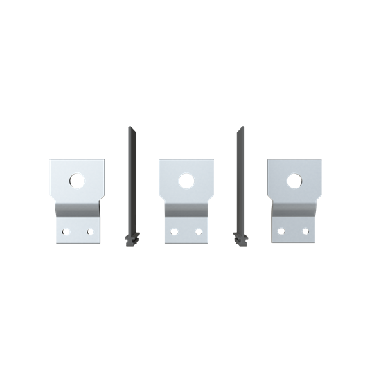 KIT EF XT6 800A 3pcs