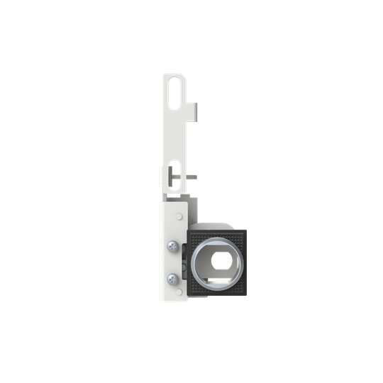 KLC-A Bloqueo llave en abierto Kirk XT7M