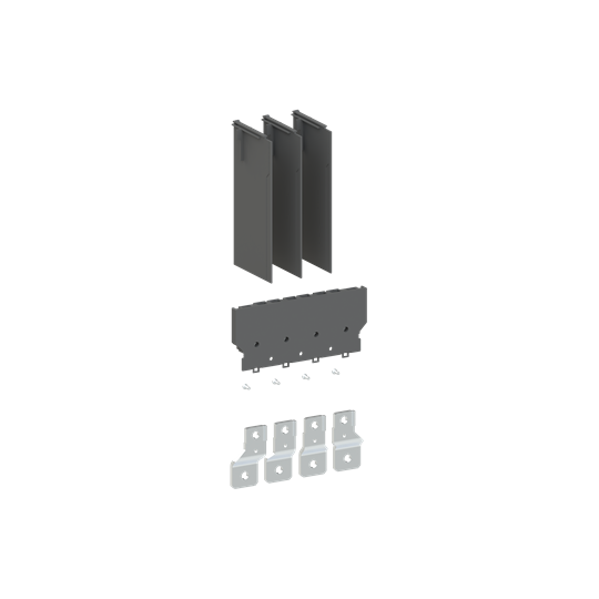 KIT ES XT5 4pcs – Imagen 2 de 3
