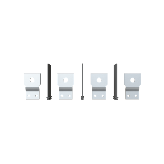 KIT EF XT6 800A 4pcs
