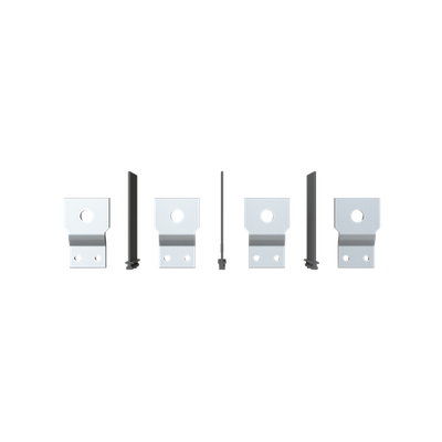 KIT EF XT6 800A 4pcs