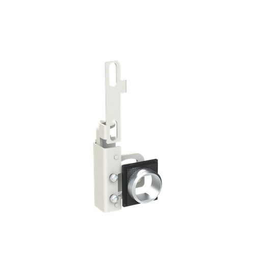 KLC-A Bloqueo llave en abierto Kirk XT7M – Imagen 3 de 3