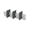 KIT EF XT6 800A 4pcs
