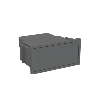 RATING PLUG 6300 MONTADO-E1.2/E6.2