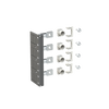 KIT R- TERMINALES TRASEROS - XT6 4pcs