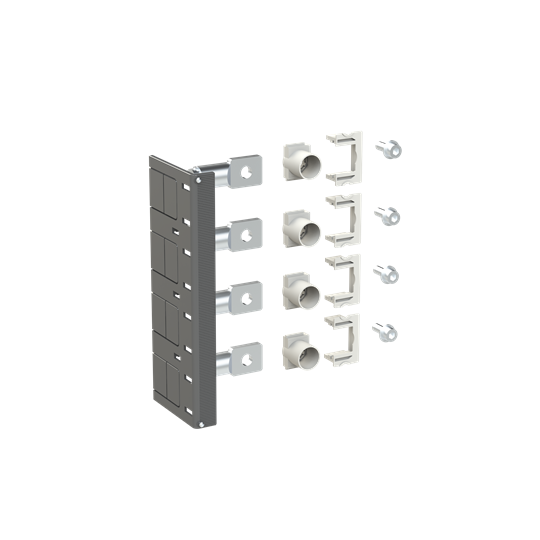 KIT R- TERMINALES TRASEROS - XT6 4pcs – Imagen 3 de 3