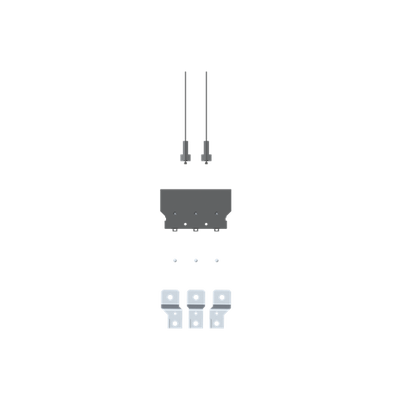 KIT ES XT5 3pcs