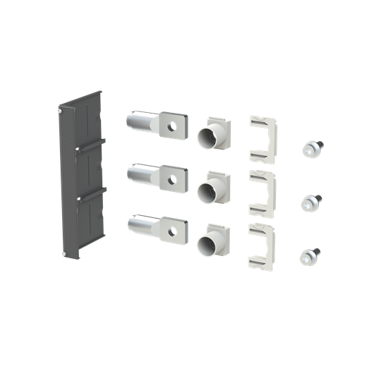 KIT R- TERMINALES TRASEROS - XT6 3pcs – Imagen 2 de 3