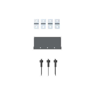 KIT EF XT5 4pcs