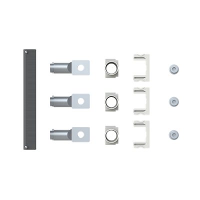 KIT R- TERMINALES TRASEROS - XT6 3pcs