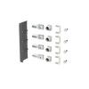 KIT R- TERMINALES TRASEROS - XT6 4pcs