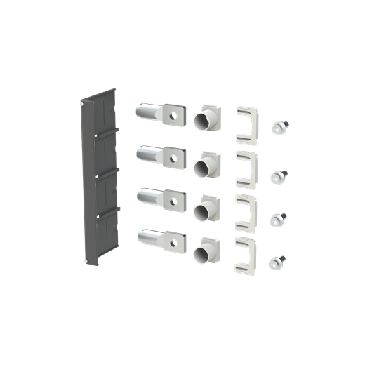 KIT R- TERMINALES TRASEROS - XT6 4pcs – Imagen 2 de 3