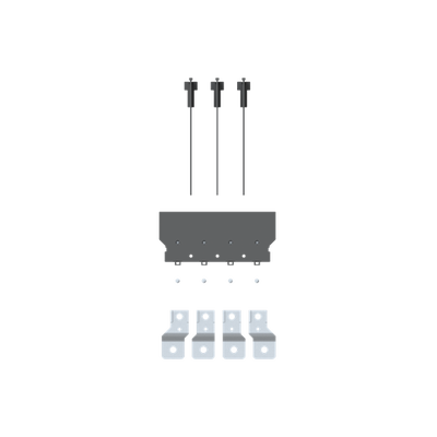 KIT ES XT5 4pcs