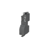 SLIM Micro I/O XT2-XT4 W (loose)