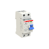 Int.dif.F202AC-100/0,1 2p 100A AC 100mA