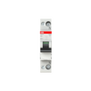Int.aut. SN201M-C2 1p+N 2A C 15kA