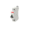 Int.aut. SN201M-C2 1p+N 2A C 15kA