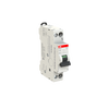 Int.aut. SN201M-C40 1p+N 40A C 15kA