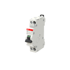 Int.aut. SN201M-C20 1p+N 20A C 15kA