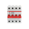 Int.secc. E204/100RD 4p 100A