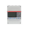 Contador ener. B23 312-100 Plata RS485