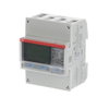 Contador ener. B23 312-100 Plata RS485