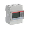 Contador ener. B23 312-100 Plata RS485