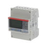 Contador ener. B24 352-100 Plata RS485