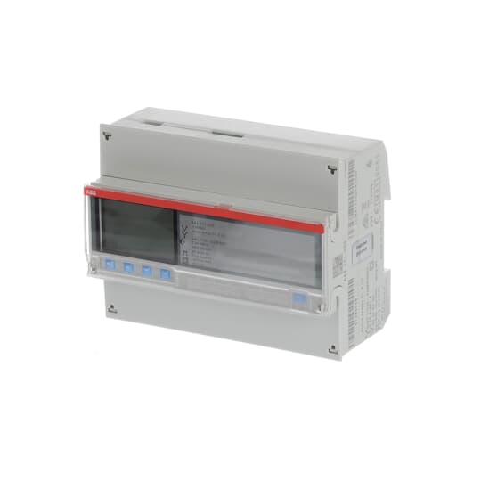 Contador ener.A43 111-100 Acero – Imagen 3 de 3