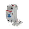 DDA202AC-25/0,03 2p 25A AC 30mA