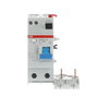 DDA202AC-25/0,3 2p 25A AC 300mA