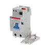 DDA202AC-25/0,3 2p 25A AC 300mA