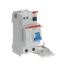 DDA202AC-25/0,3 2p 25A AC 300mA