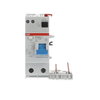 DDA202A-25/0,3 2p 25A A 300mA