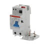 DDA202A-25/0,3 2p 25A A 300mA