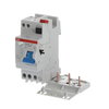 DDA203AC-25/0,03 3p 25A AC 30mA
