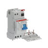 DDA203AC-25/0,03 3p 25A AC 30mA