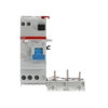 DDA203AC-40/0,03 3p 40A AC 30mA