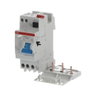 DDA203AC-40/0,03 3p 40A AC 30mA