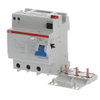 DDA203AC-63/0,03 3p 63A AC 30mA